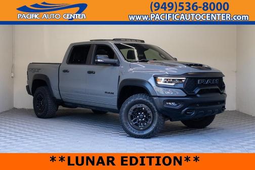 2023 RAM 1500 TRX