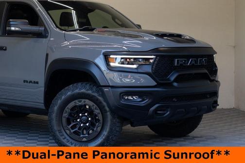 2023 RAM 1500 TRX