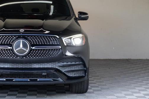 2020 Mercedes-Benz GLE 350 Base 4MATIC