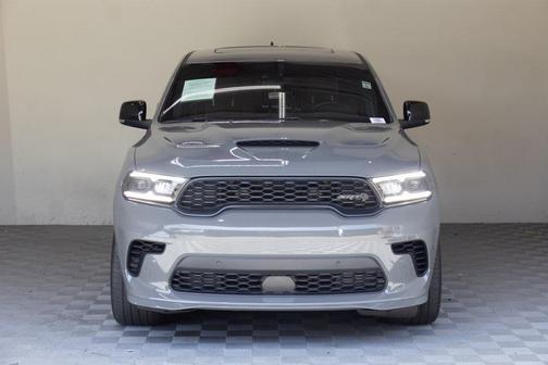 2023 Dodge Durango SRT Hellcat
