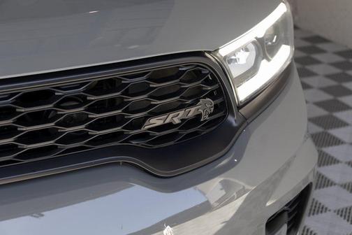 2023 Dodge Durango SRT Hellcat