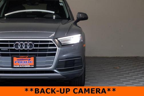 2020 Audi Q5 45