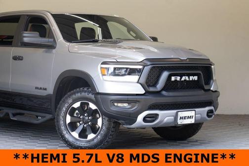2024 RAM 1500 Rebel