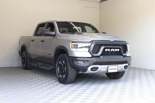 2024 RAM 1500 Rebel