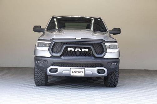 2024 RAM 1500 Rebel