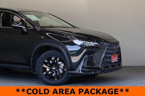 Caviar 2023 Lexus NX 250 Base