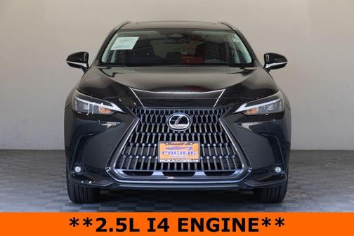 Caviar 2023 Lexus NX 250 Base