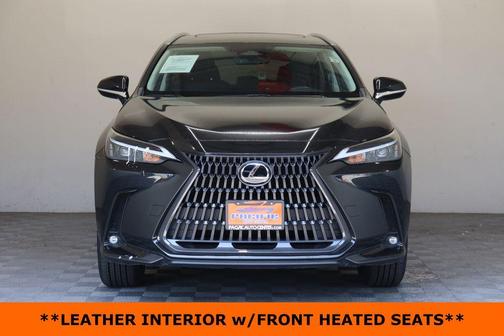 Caviar 2023 Lexus NX 250 Base
