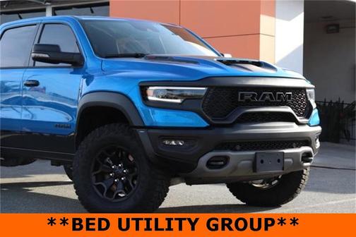 2024 RAM 1500 TRX
