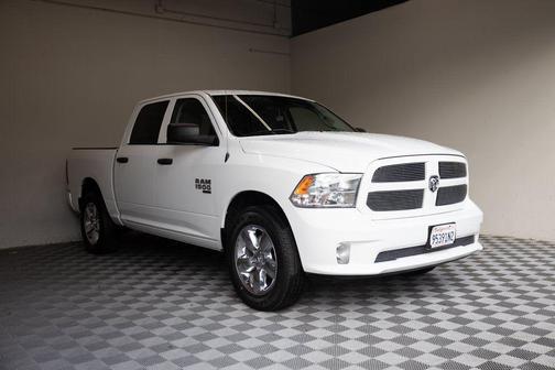 2019 RAM 1500 Classic Express