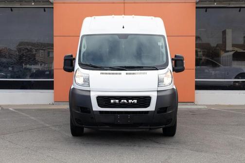 2020 RAM ProMaster 1500 Base