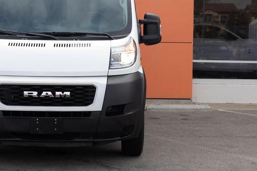2020 RAM ProMaster 1500 Base