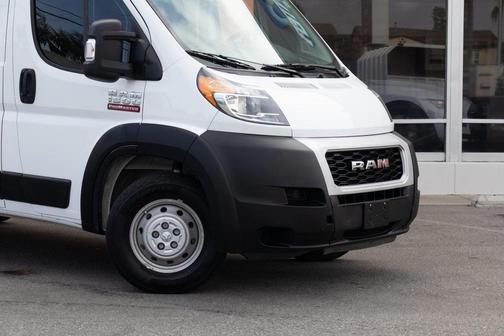 2020 RAM ProMaster 1500 Base