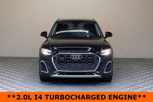 2023 Audi Q5 45 S line quattro Premium
