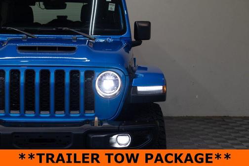 2023 Jeep Wrangler Rubicon 392