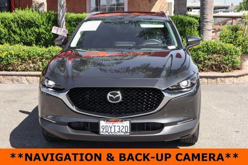 2022 Mazda CX-30 Premium Package