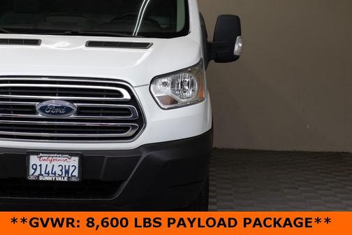 2019 Ford Transit-150 Base