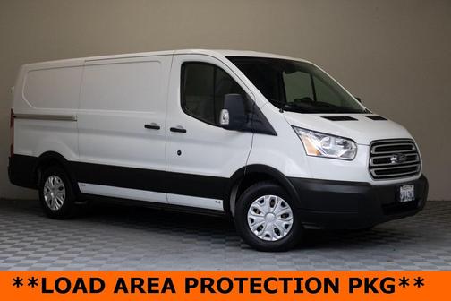 2019 Ford Transit-150 Base