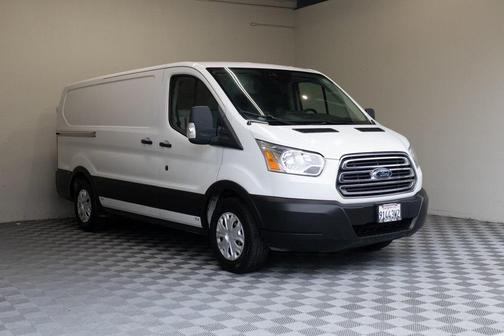 2019 Ford Transit-150 Base