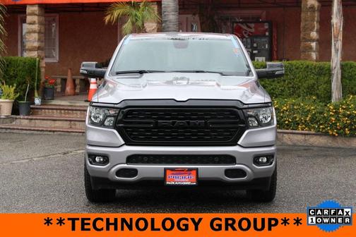 2024 RAM 1500 Big Horn/Lone Star