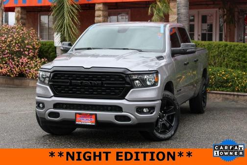 2024 RAM 1500 Big Horn/Lone Star