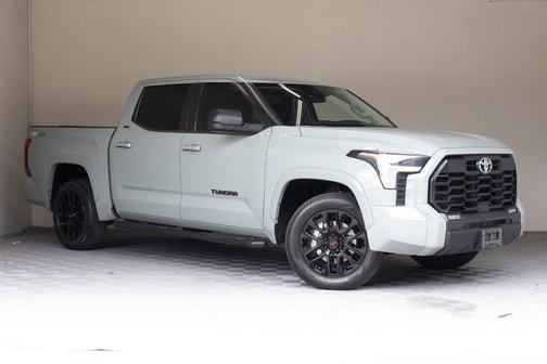 Lunar 2024 Toyota Tundra SR5