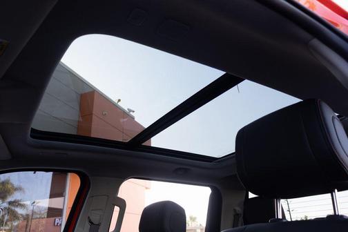 2022 Toyota Tundra Hybrid TRD Pro