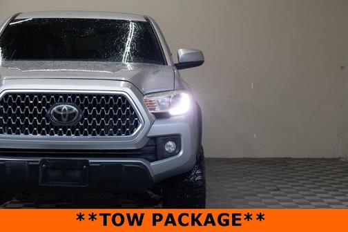 2018 Toyota Tacoma TRD Off Road