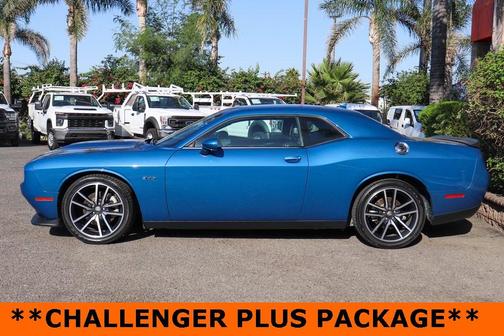 2023 Dodge Challenger R/T