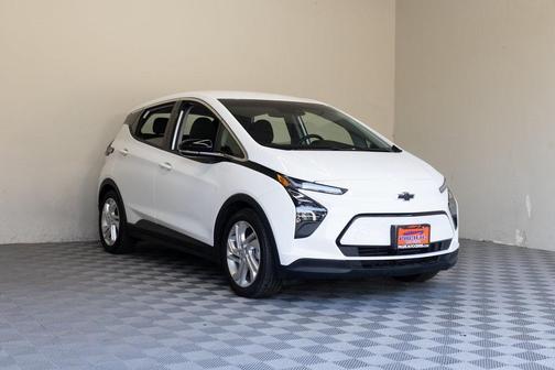 2023 Chevrolet Bolt EV 1LT