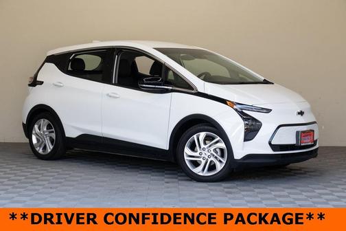 2023 Chevrolet Bolt EV 1LT