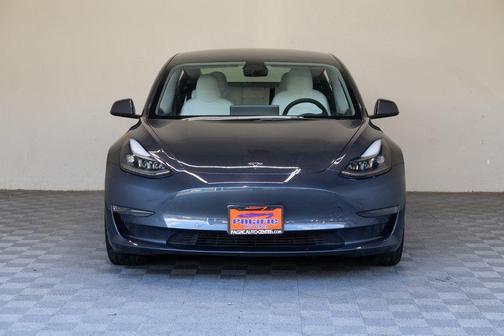 2022 Tesla Model 3 Base