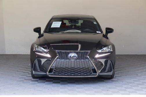 2020 Lexus IS 300 Base