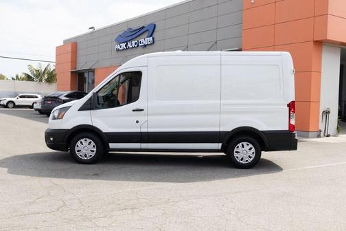 2020 Ford Transit-150 BASE