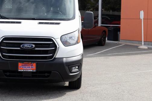 2020 Ford Transit-150 BASE