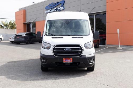 2020 Ford Transit-150 BASE