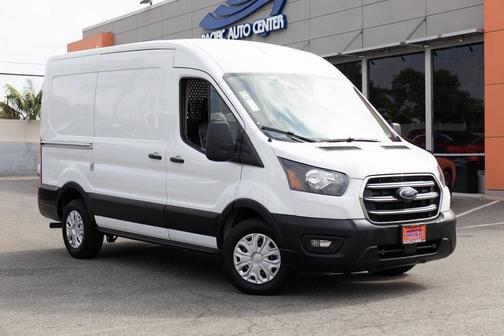 2020 Ford Transit-150 BASE
