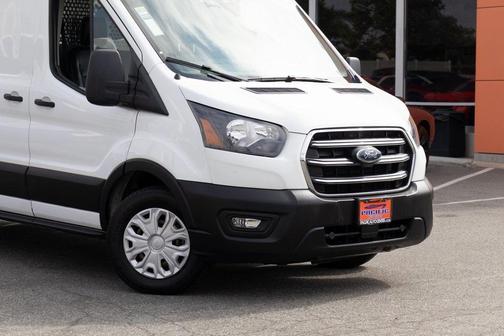 2020 Ford Transit-150 BASE