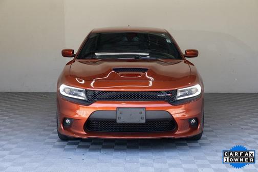 2021 Dodge Charger GT