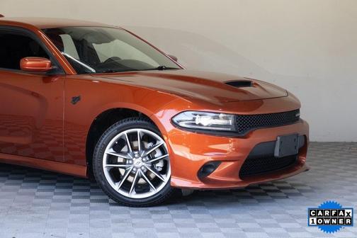 2021 Dodge Charger GT