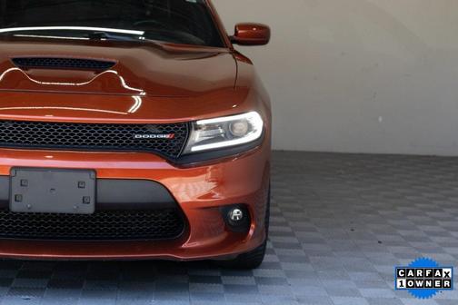 2021 Dodge Charger GT