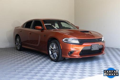 2021 Dodge Charger GT