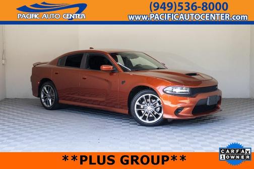 2021 Dodge Charger GT