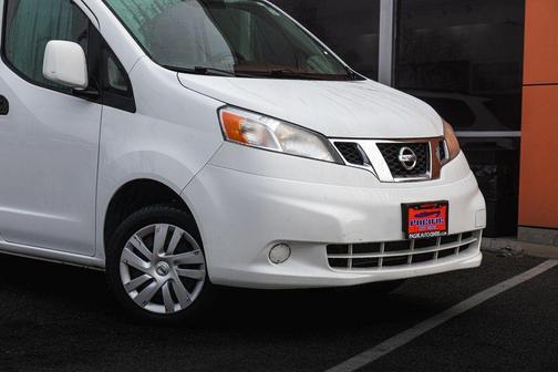 2020 Nissan NV200 SV