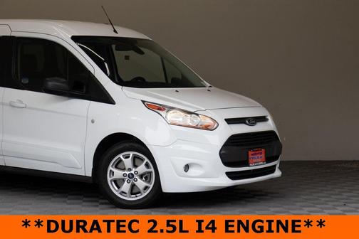 2016 Ford Transit Connect XLT