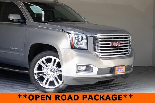 2019 GMC Yukon XL SLT
