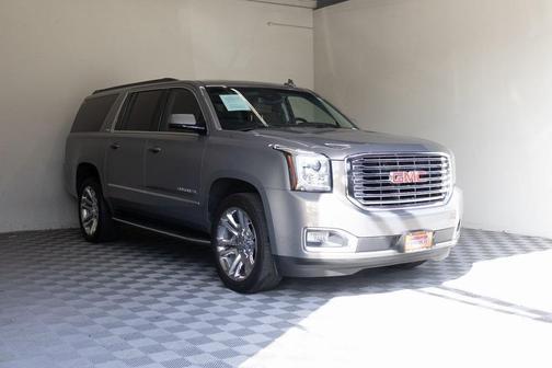 2019 GMC Yukon XL SLT