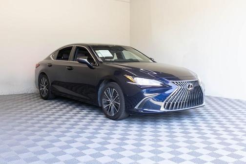2023 Lexus ES 350 350
