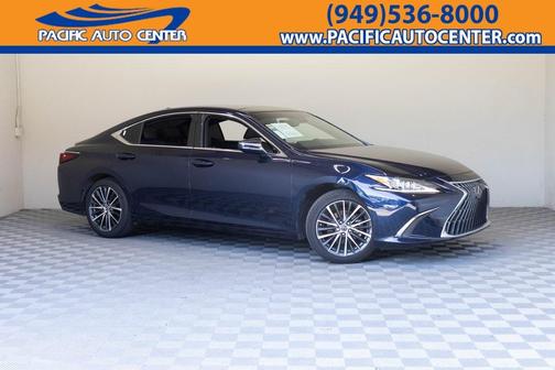 2023 Lexus ES 350 350