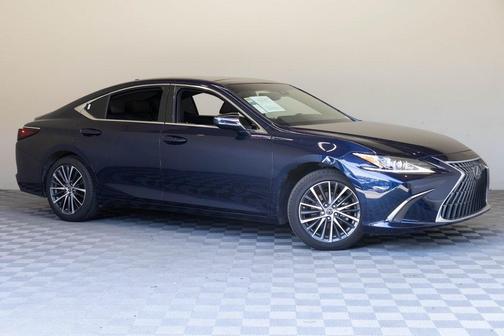 2023 Lexus ES 350 350